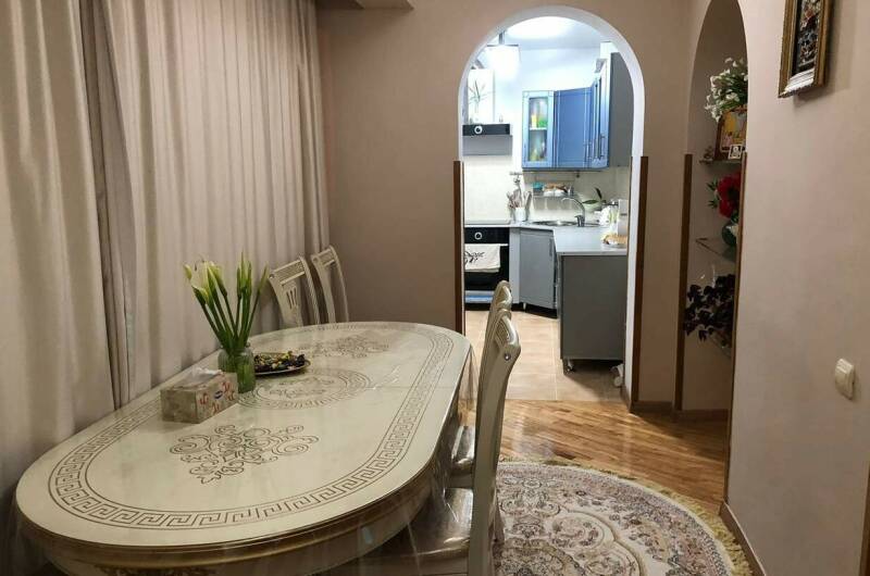 Изображение Изображение квартиры &quot;Квартира у моря&quot; #6 #4