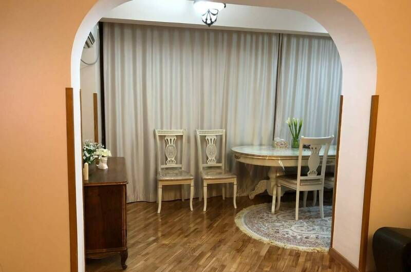 Изображение Изображение квартиры &quot;Квартира у моря&quot; #8 #6