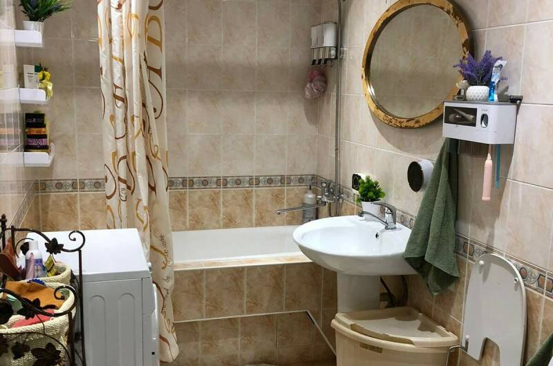 Изображение Изображение квартиры &quot;Квартира у моря&quot; #9 #7