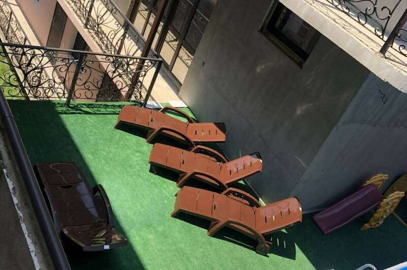 Изображение Изображение гостиницы &quot;Гостевой дом «Villa Victoriya»&quot; #3 #1