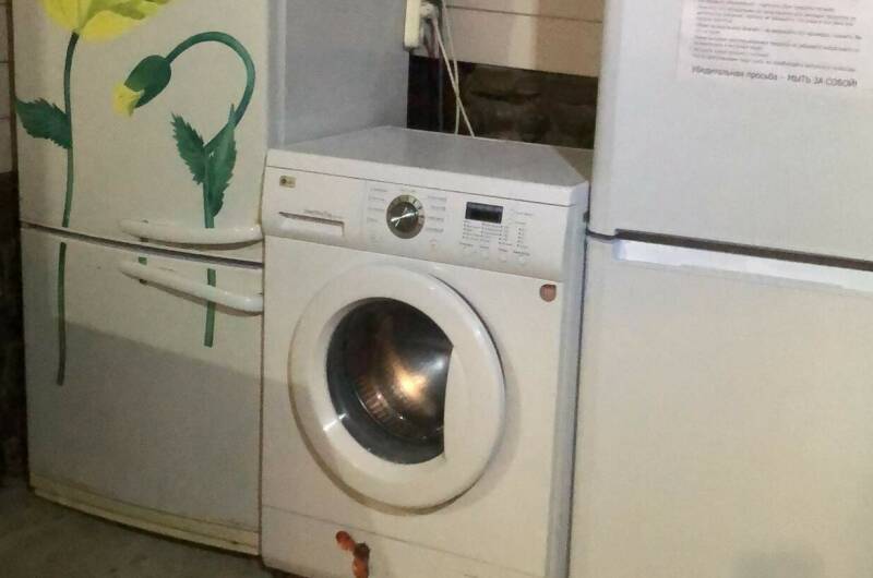 Изображение Изображение гостиницы &quot;Гостевой дом «Villa Victoriya»&quot; #9 #7