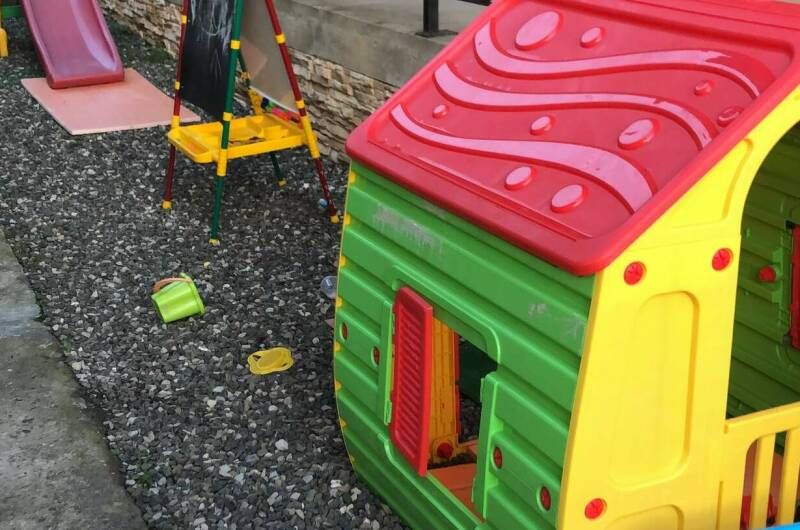 Изображение Изображение гостиницы &quot;Гостевой дом «Villa Victoriya»&quot; #10 #8