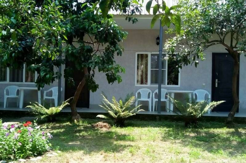 Изображение Изображение гостиницы &quot;Гостевой дом «Сосновый рай»&quot; #4 #2