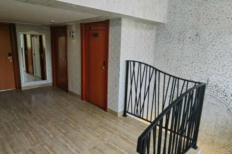 Изображение Изображение гостиницы &quot;Гостевой дом «Resta Hotel»&quot; #6 #4