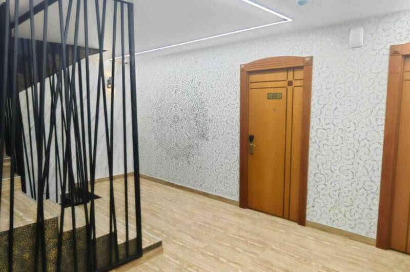 Изображение Изображение гостиницы &quot;Гостевой дом «Resta Hotel»&quot; #7 #5