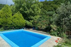 Изображение отеля / гостиницы "Гостевой дом «Райский Сад»"