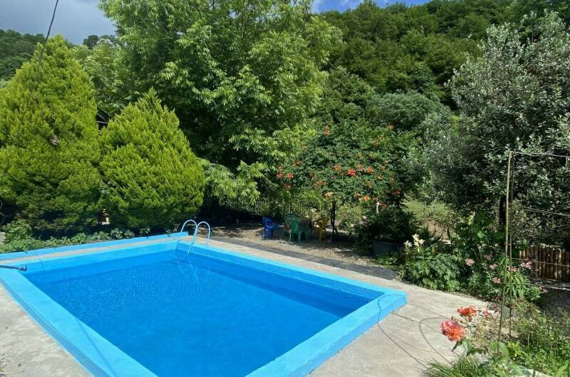 Изображение гостиницы "Гостевой дом «Райский Сад»" #1