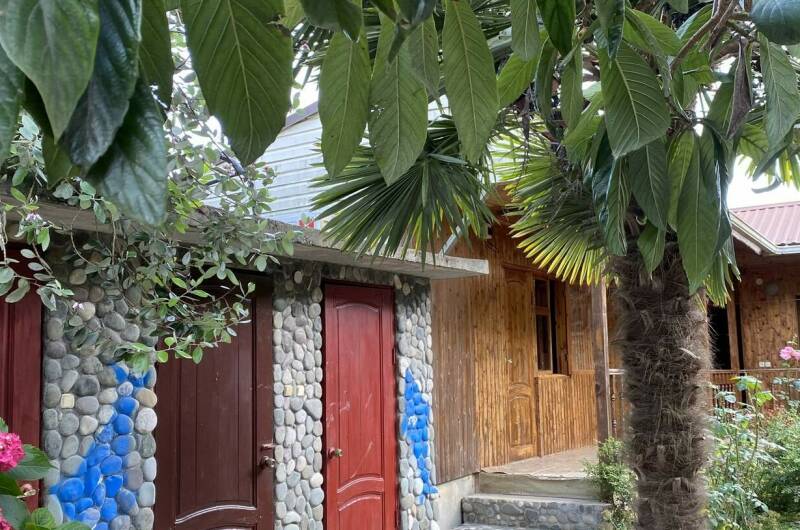 Изображение Изображение гостиницы &quot;Гостевой дом «Райский Сад»&quot; #5 #3