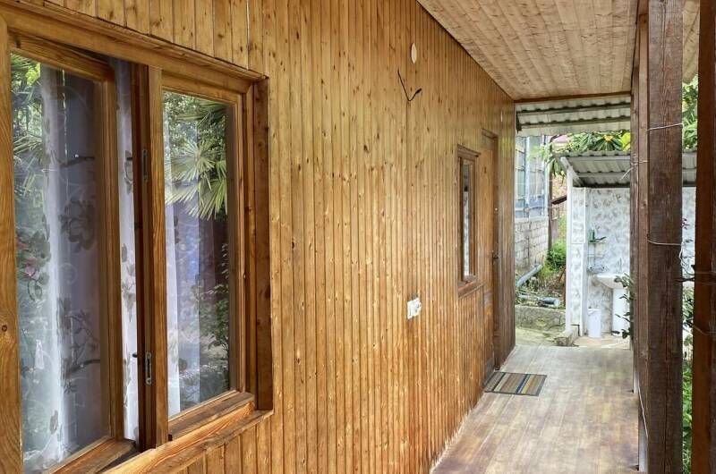 Изображение Изображение гостиницы &quot;Гостевой дом «Райский Сад»&quot; #6 #4