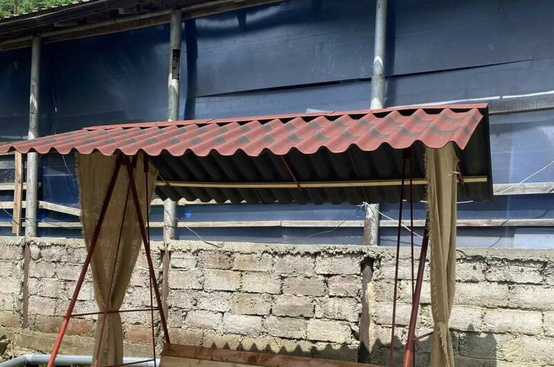 Изображение Изображение гостиницы &quot;Гостевой дом «Райский Сад»&quot; #10 #8