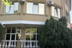 Изображение отеля / гостиницы "Гостевой дом «На Таманской»"