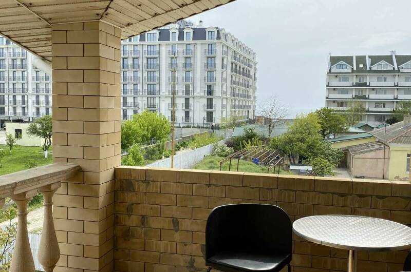 Изображение Изображение гостиницы &quot;Гостевой дом «На Таманской»&quot; #4 #2