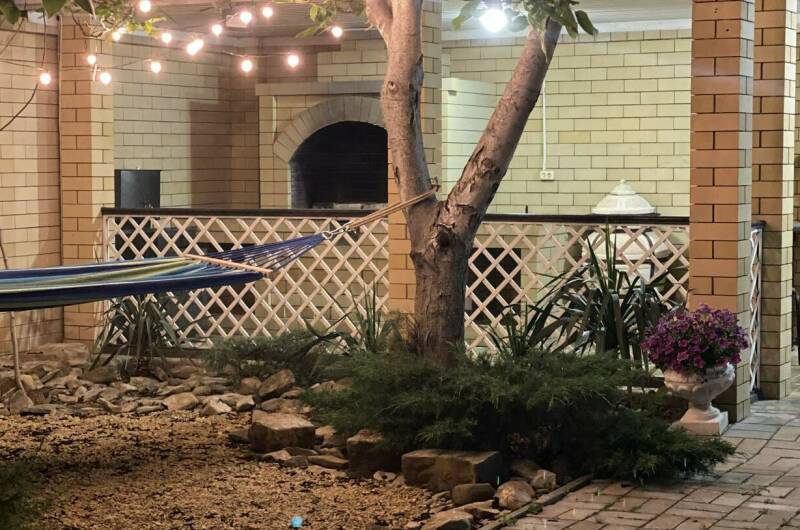 Изображение Изображение гостиницы &quot;Гостевой дом «На Таманской»&quot; #5 #3