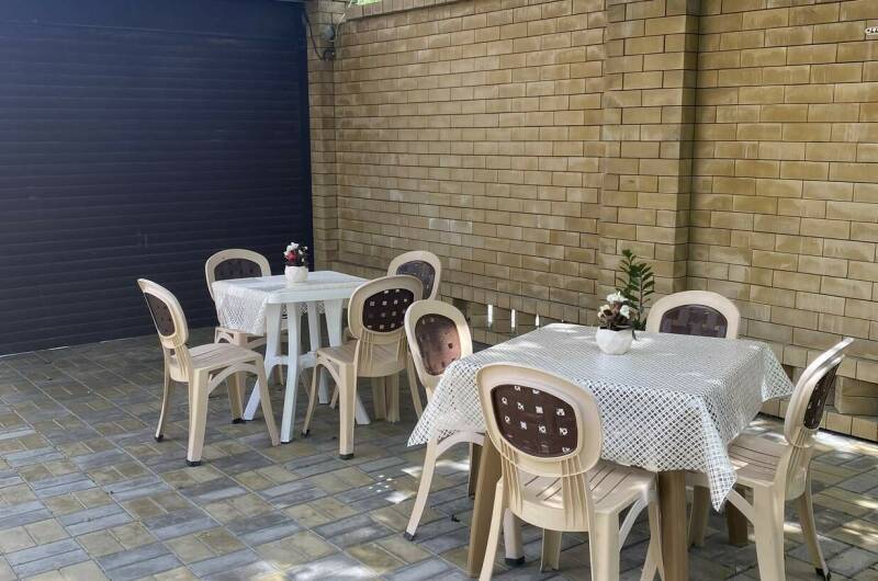 Изображение Изображение гостиницы &quot;Гостевой дом «На Таманской»&quot; #6 #4