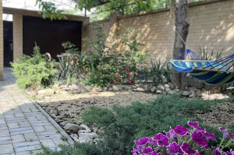 Изображение Изображение гостиницы &quot;Гостевой дом «На Таманской»&quot; #7 #5