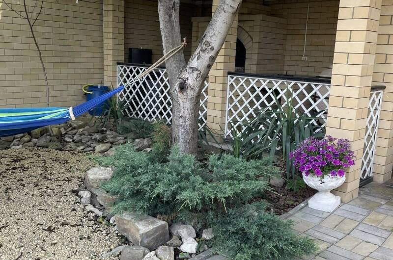 Изображение Изображение гостиницы &quot;Гостевой дом «На Таманской»&quot; #8 #6