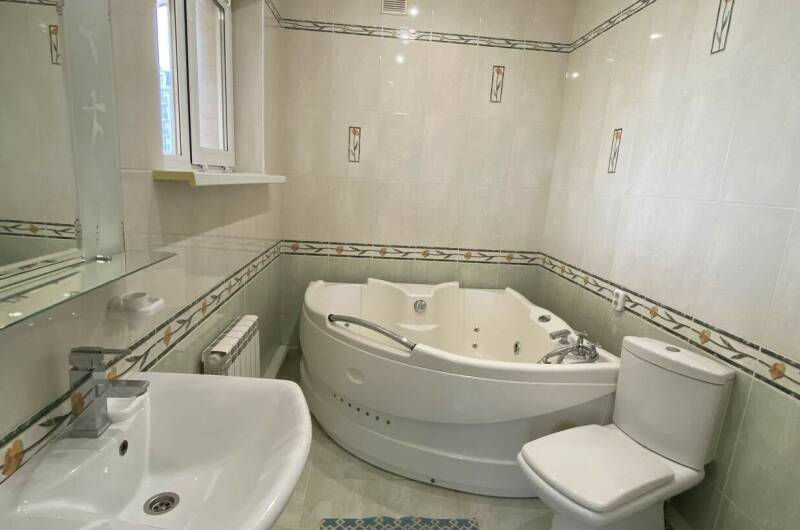 Изображение Изображение гостиницы &quot;Гостевой дом «На Таманской»&quot; #9 #7