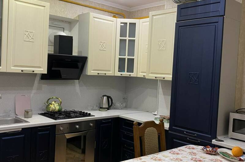 Изображение Изображение гостиницы &quot;Гостевой дом «На Таманской»&quot; #10 #8