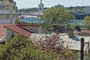 Изображение отеля / гостиницы "Гостевой дом на Волгоградской"