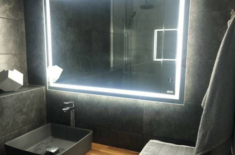 Изображение Изображение квартиры &quot;Новая квартира-студия&quot; #4 #2