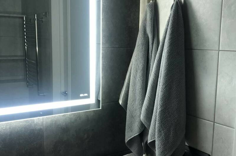 Изображение Изображение квартиры &quot;Новая квартира-студия&quot; #7 #5