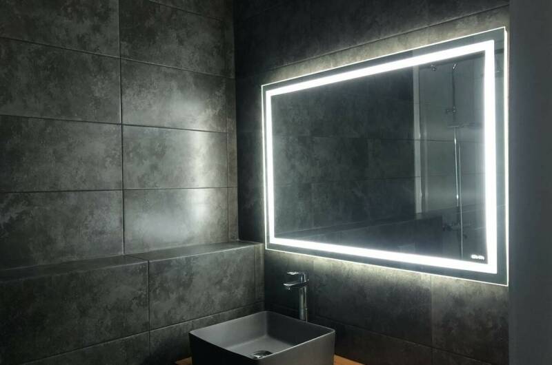 Изображение Изображение квартиры &quot;Новая квартира-студия&quot; #8 #6