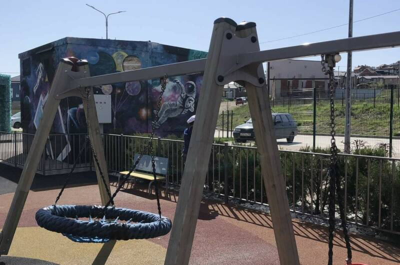 Изображение Изображение квартиры &quot;Новая квартира-студия&quot; #9 #7