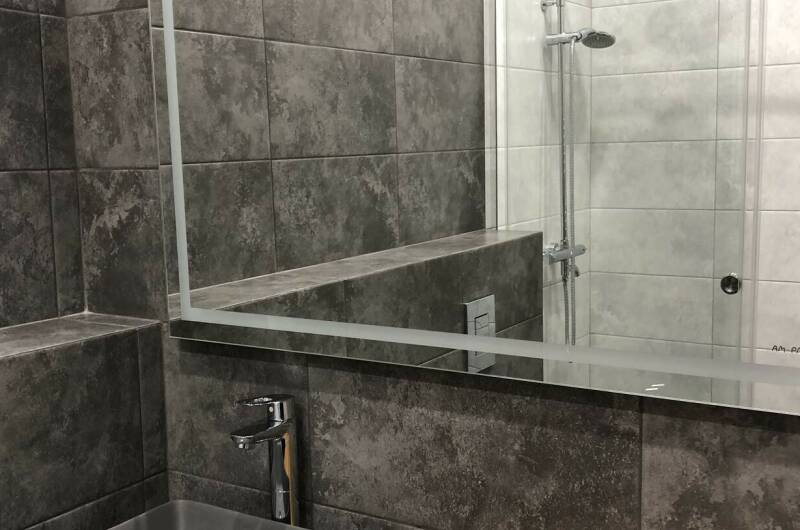 Изображение Изображение квартиры &quot;Новая квартира-студия&quot; #10 #8