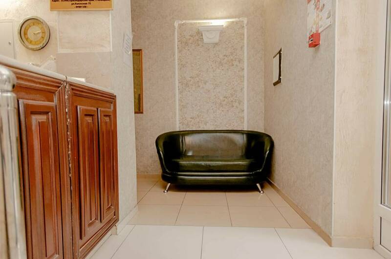 Изображение Изображение гостиницы &quot;Гостевой дом «Ника»&quot; #3 #1