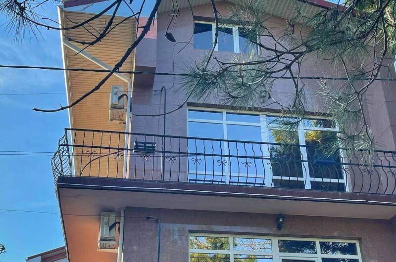 Изображение Изображение гостиницы &quot;Гостевой дом «Ника»&quot; #4 #2