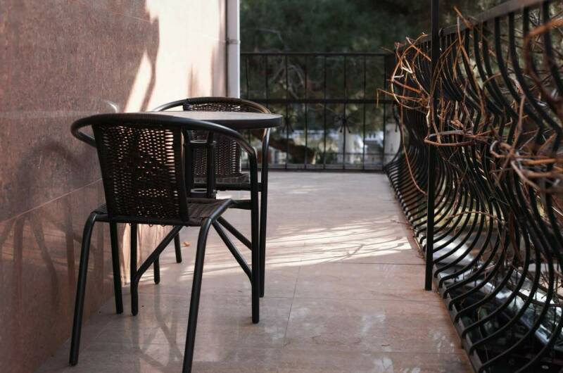 Изображение Изображение гостиницы &quot;Гостевой дом «Ника»&quot; #5 #3