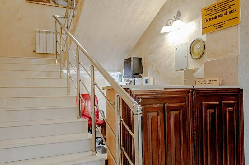 Изображение Изображение гостиницы &quot;Гостевой дом «Ника»&quot; #8 #6