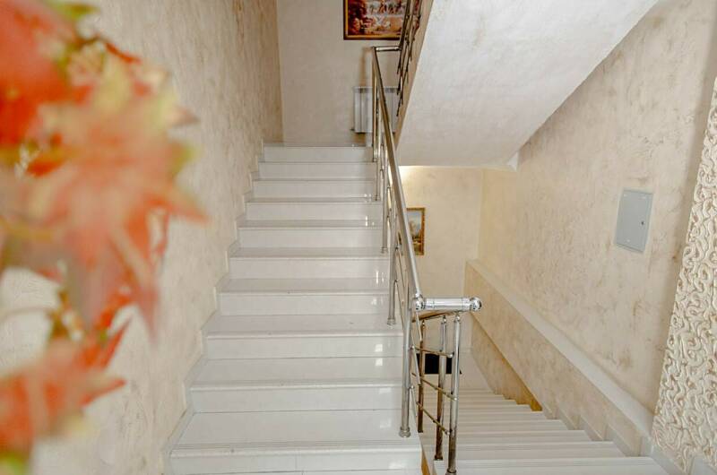 Изображение Изображение гостиницы &quot;Гостевой дом «Ника»&quot; #9 #7