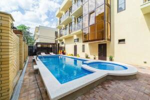 Изображение отеля / гостиницы "Отель «Эридан»"