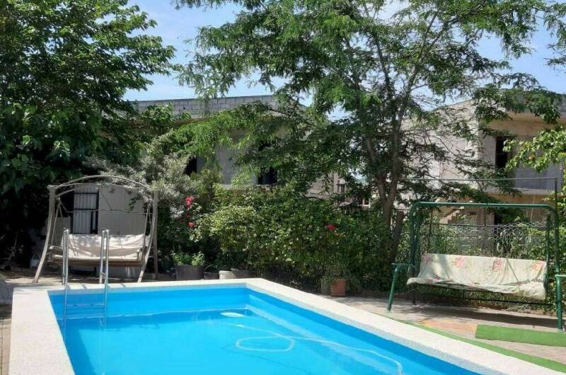 Изображение гостиницы "Частный сектор на Верхней дороге" #1