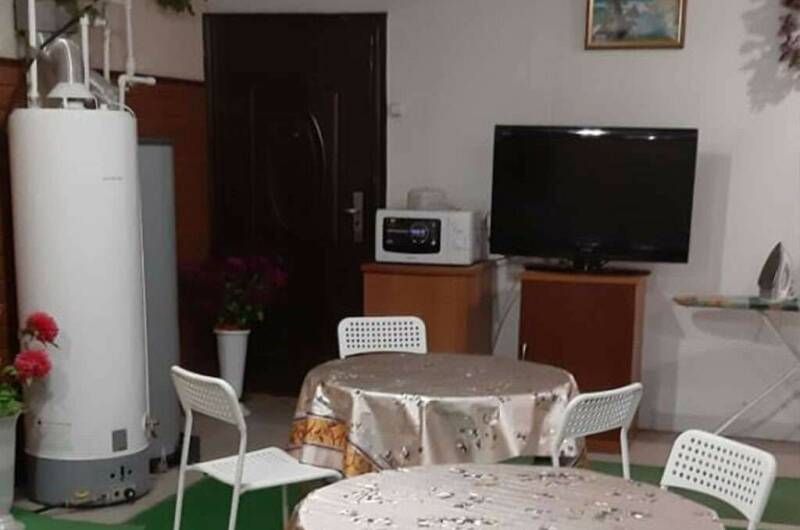 Изображение Изображение гостиницы &quot;Частный сектор на Верхней дороге&quot; #4 #2