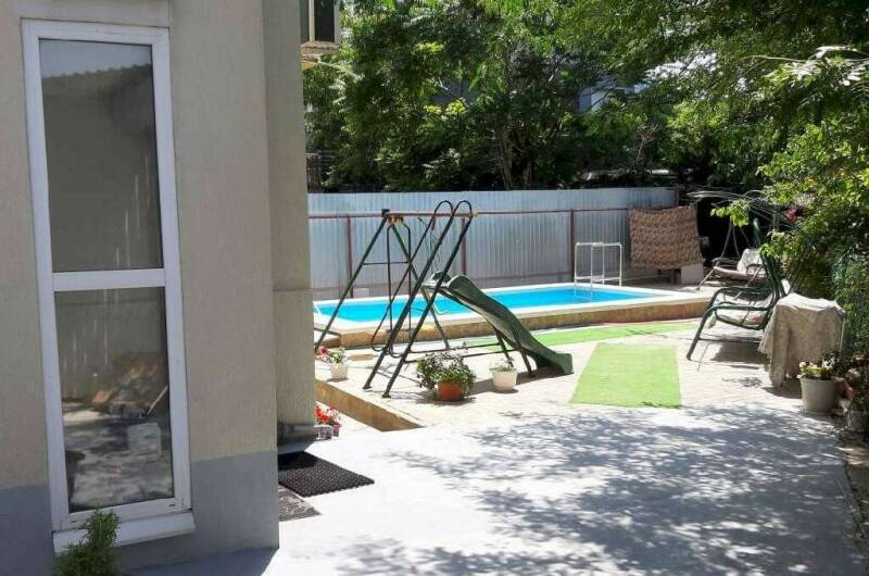 Изображение Изображение гостиницы &quot;Частный сектор на Верхней дороге&quot; #5 #3