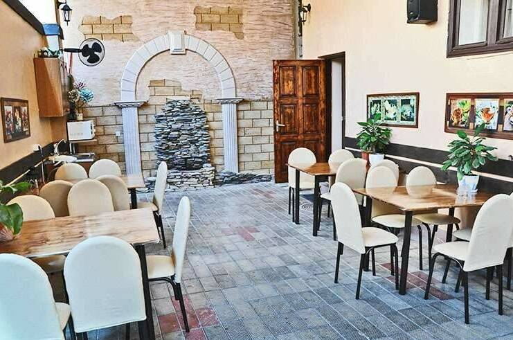 Изображение гостиницы "Гостевой дом на Кирова 78" #1