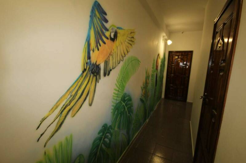 Изображение Изображение гостиницы &quot;Гостевой дом на Кирова 78&quot; #3 #1