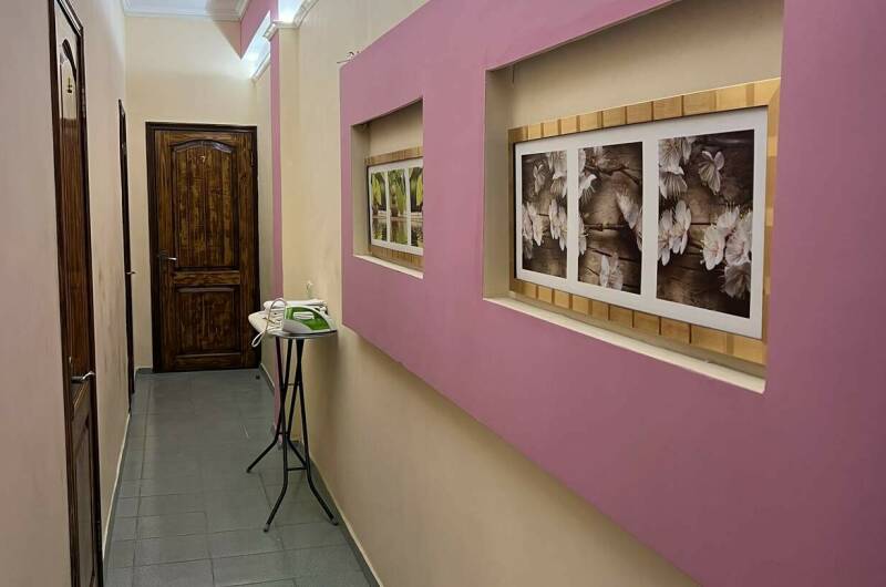 Изображение Изображение гостиницы &quot;Гостевой дом на Кирова 78&quot; #5 #3