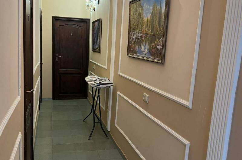 Изображение Изображение гостиницы &quot;Гостевой дом на Кирова 78&quot; #7 #5