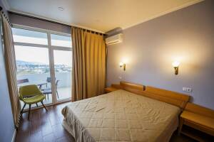 Изображение квартиры / апартамента "Апартаменты «Домик Петра у моря 2.0»"