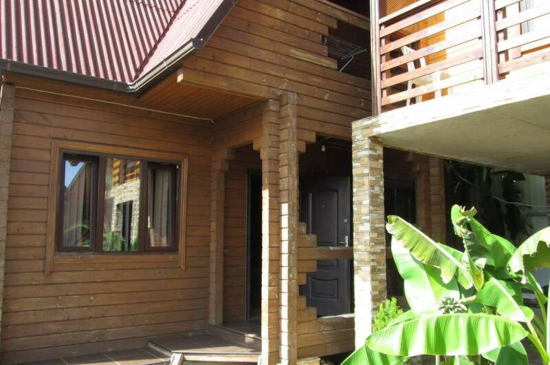 Изображение квартиры "Дом под ключ в Олимпийском парке" #1