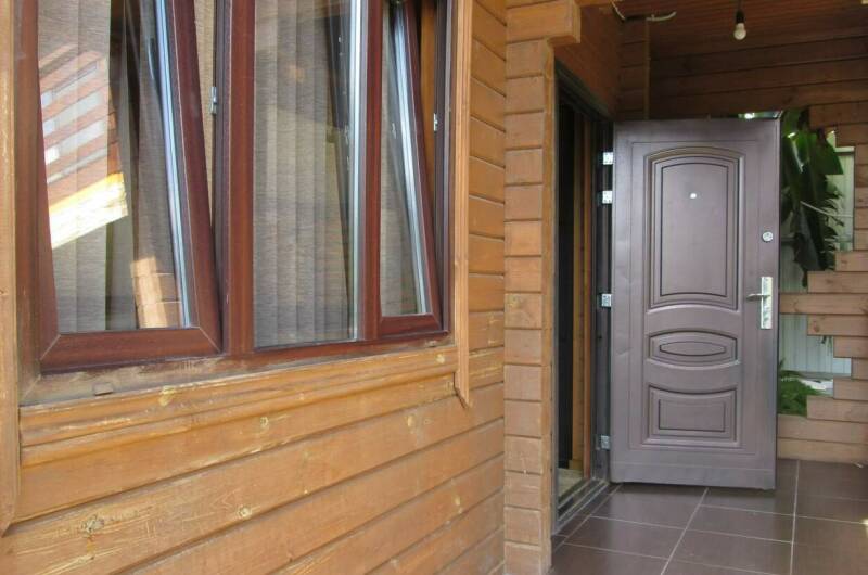 Изображение Изображение квартиры &quot;Дом под ключ в Олимпийском парке&quot; #3 #1