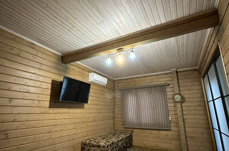 Изображение Изображение квартиры &quot;Дом под ключ в Олимпийском парке&quot; #6 #4