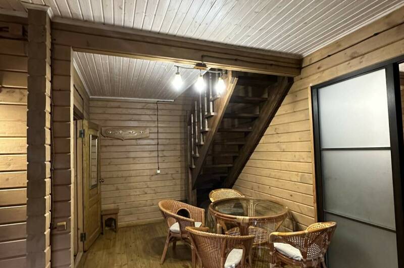 Изображение Изображение квартиры &quot;Дом под ключ в Олимпийском парке&quot; #7 #5