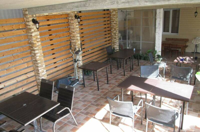 Изображение Изображение квартиры &quot;Дом под ключ в Олимпийском парке&quot; #8 #6