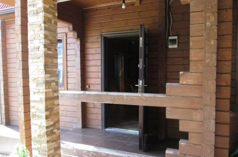 Изображение Изображение квартиры &quot;Дом под ключ в Олимпийском парке&quot; #10 #8