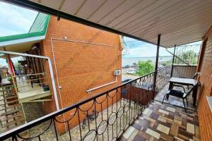 Изображение отеля / гостиницы "Гостевые номера «Водник»"