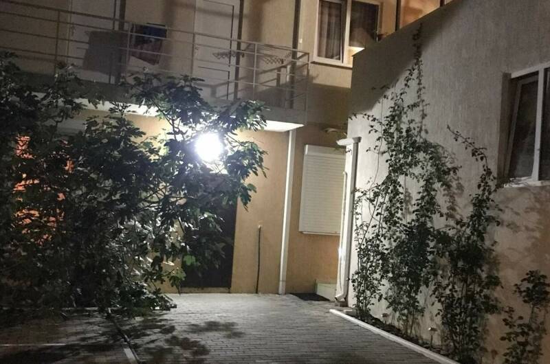 Изображение гостиницы "Гостевой дом «Инжир»" #1